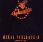 Pomaranca : Nekaj Peklenskih